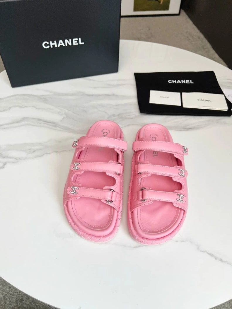 Chxnxl Sandals Flexible 119309
