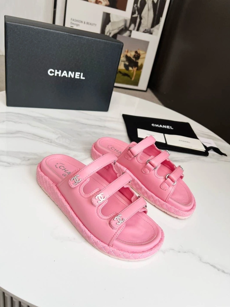 Chxnxl Sandals Flexible 119309