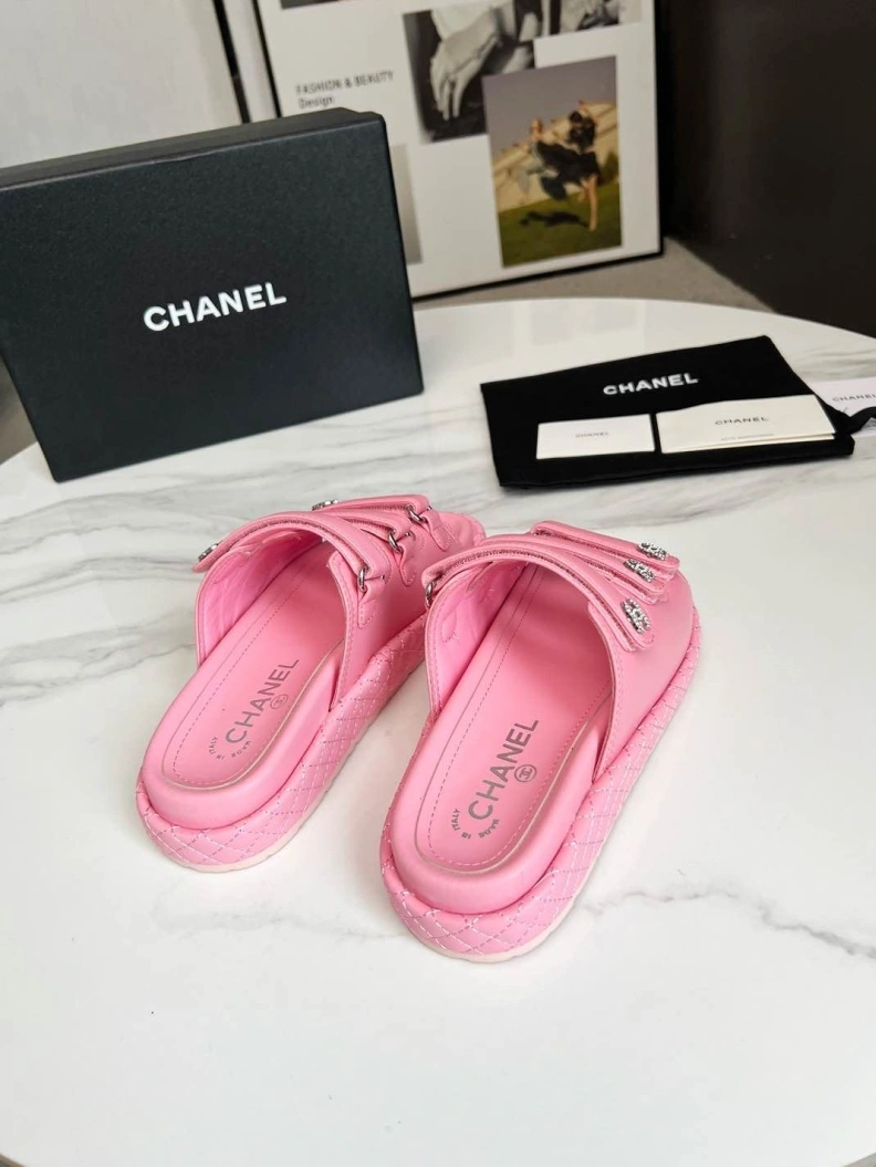 Chxnxl Sandals Flexible 119309