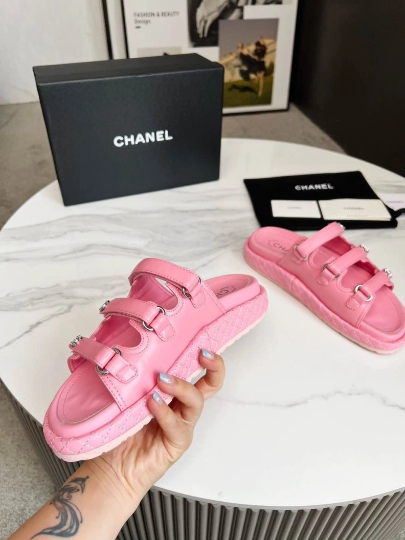 Chxnxl Sandals Flexible 119309
