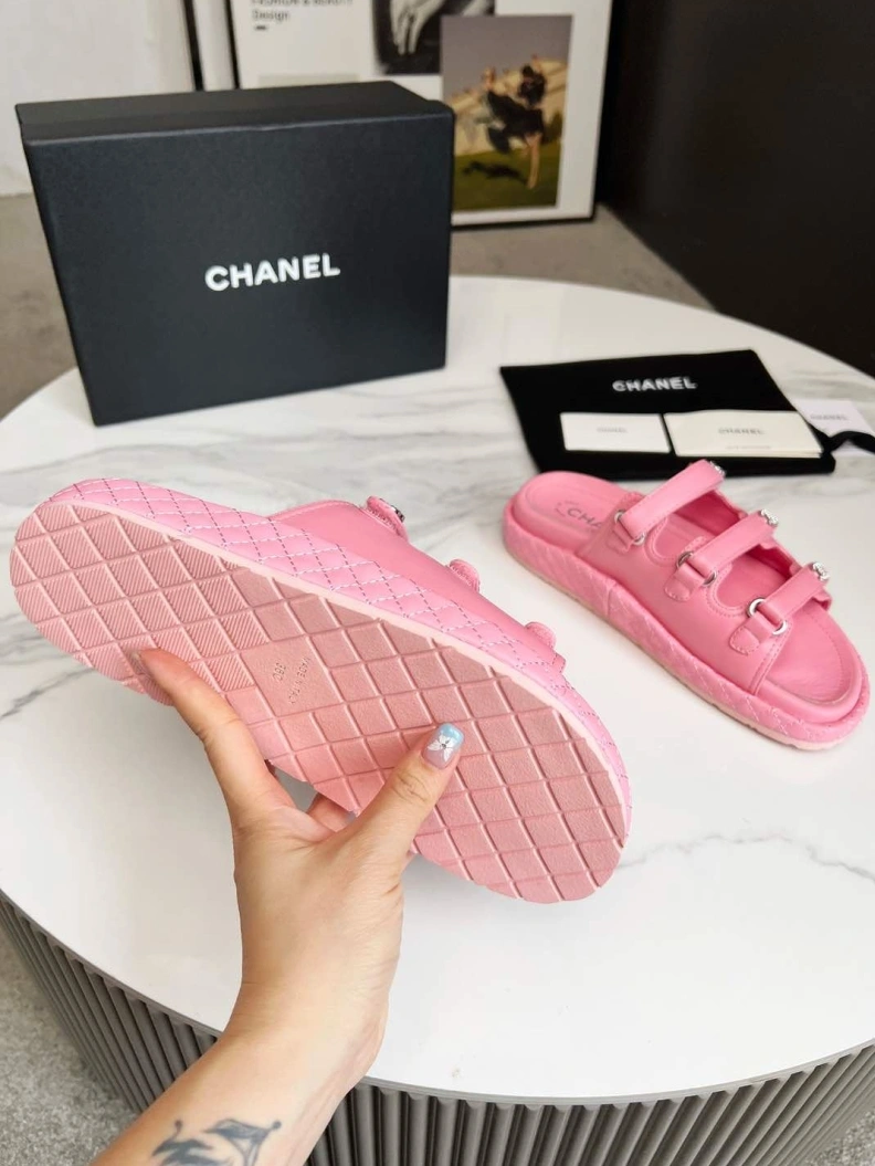 Chxnxl Sandals Flexible 119309