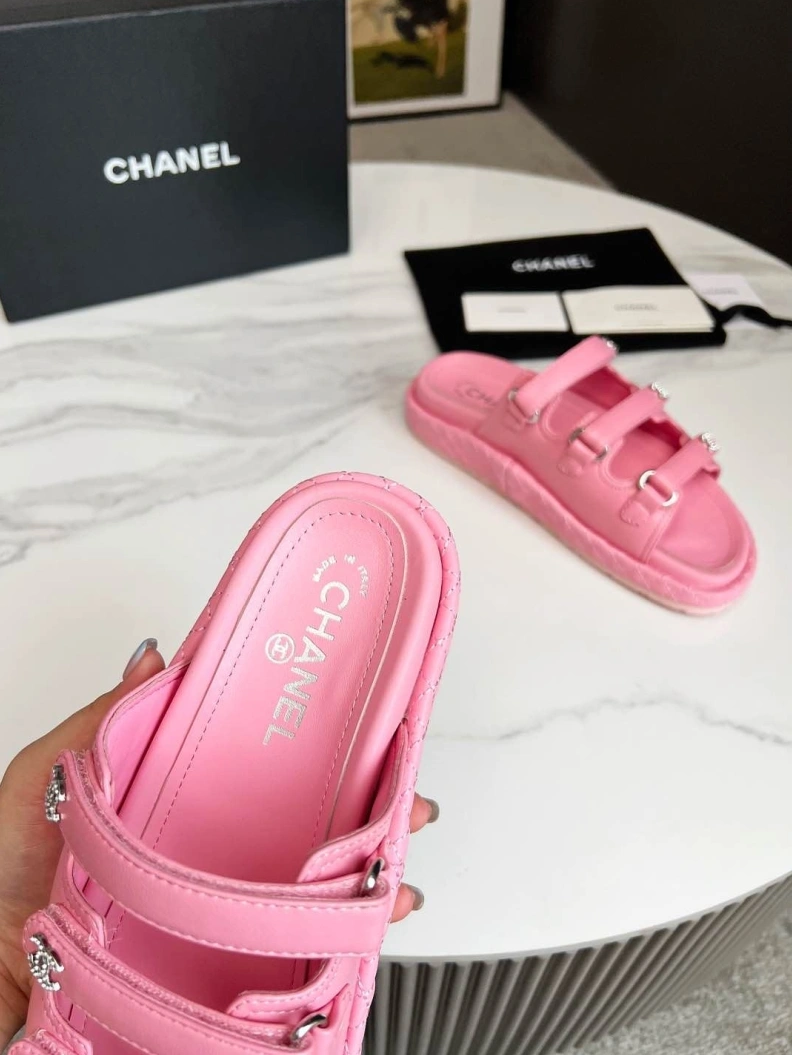 Chxnxl Sandals Flexible 119309