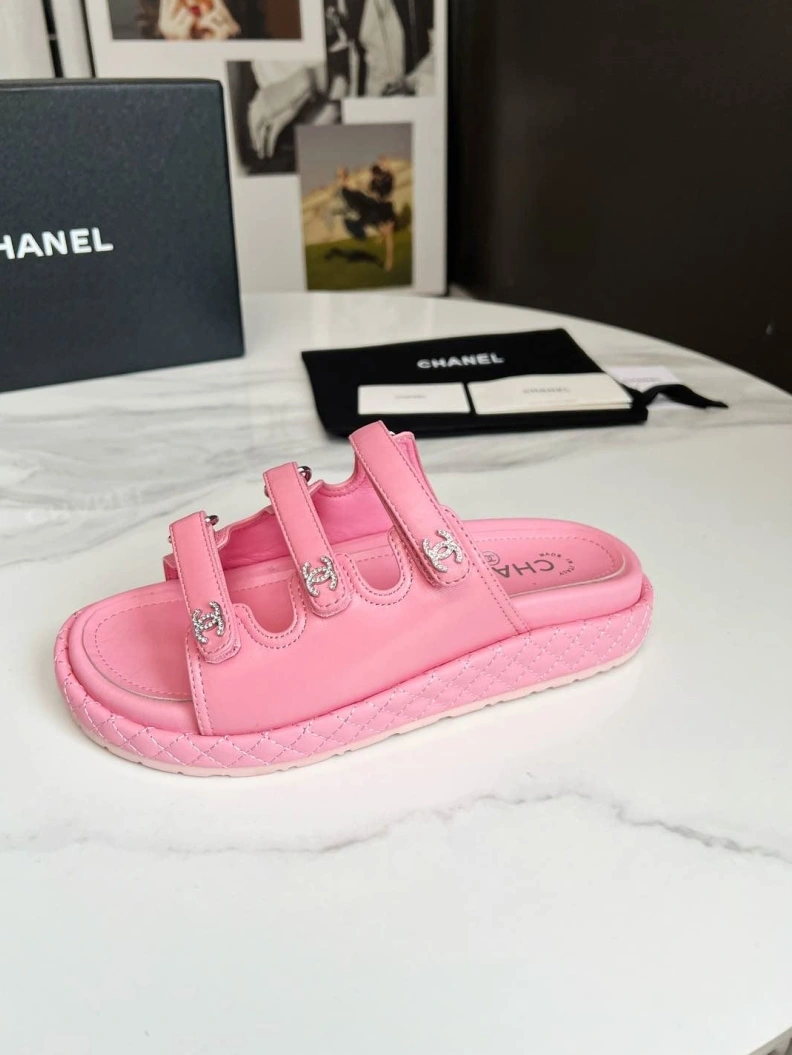 Chxnxl Sandals Flexible 119309