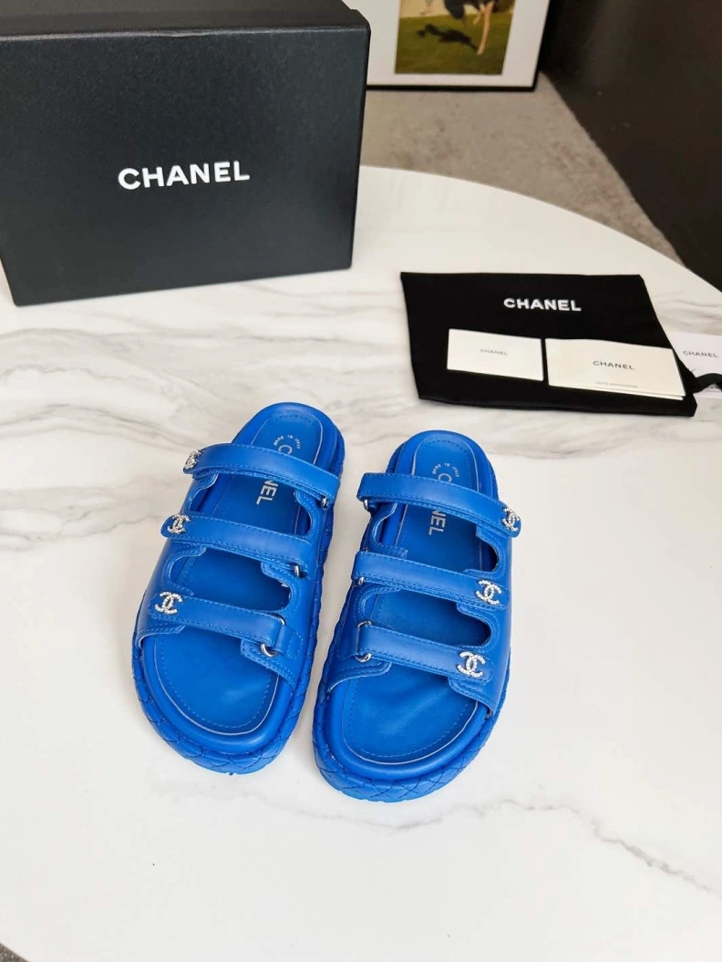 GoAnywhere Chxnxl Sandals 119320