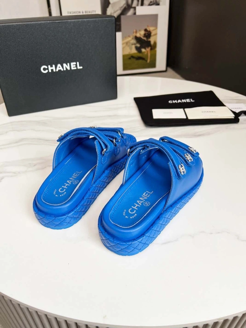 GoAnywhere Chxnxl Sandals 119320