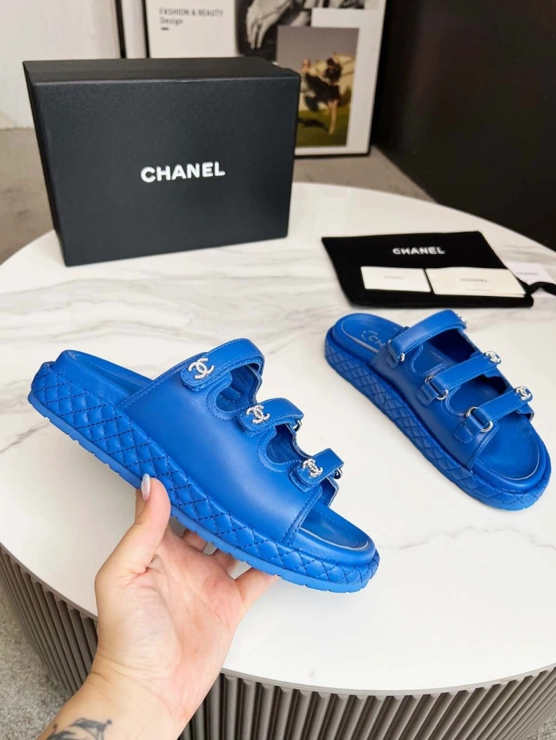 GoAnywhere Chxnxl Sandals 119320