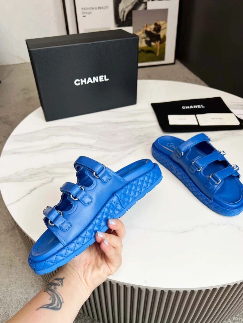 GoAnywhere Chxnxl Sandals 119320