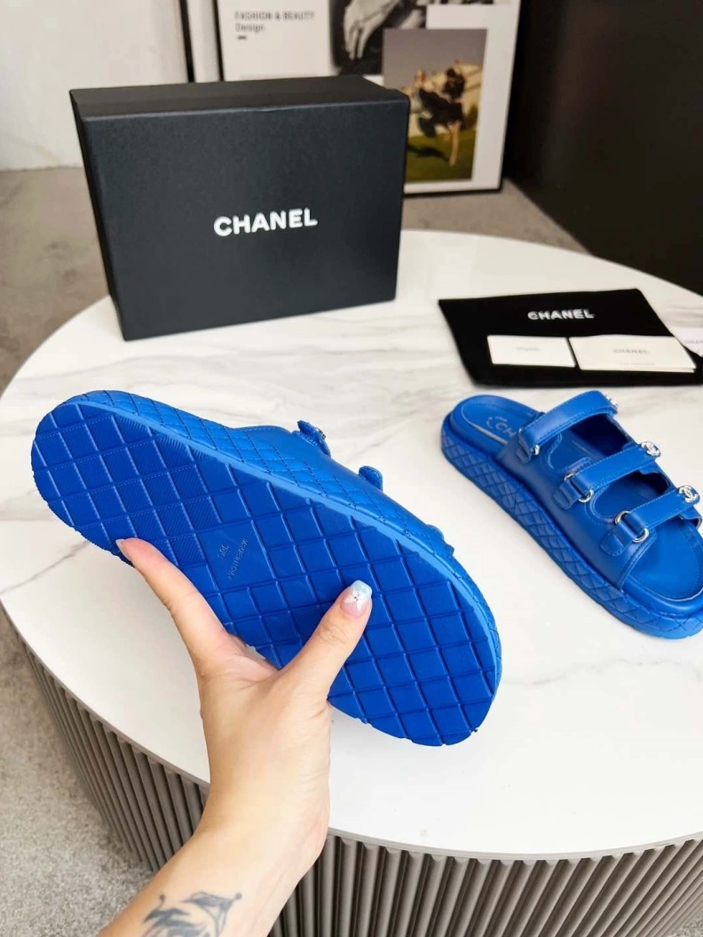 GoAnywhere Chxnxl Sandals 119320