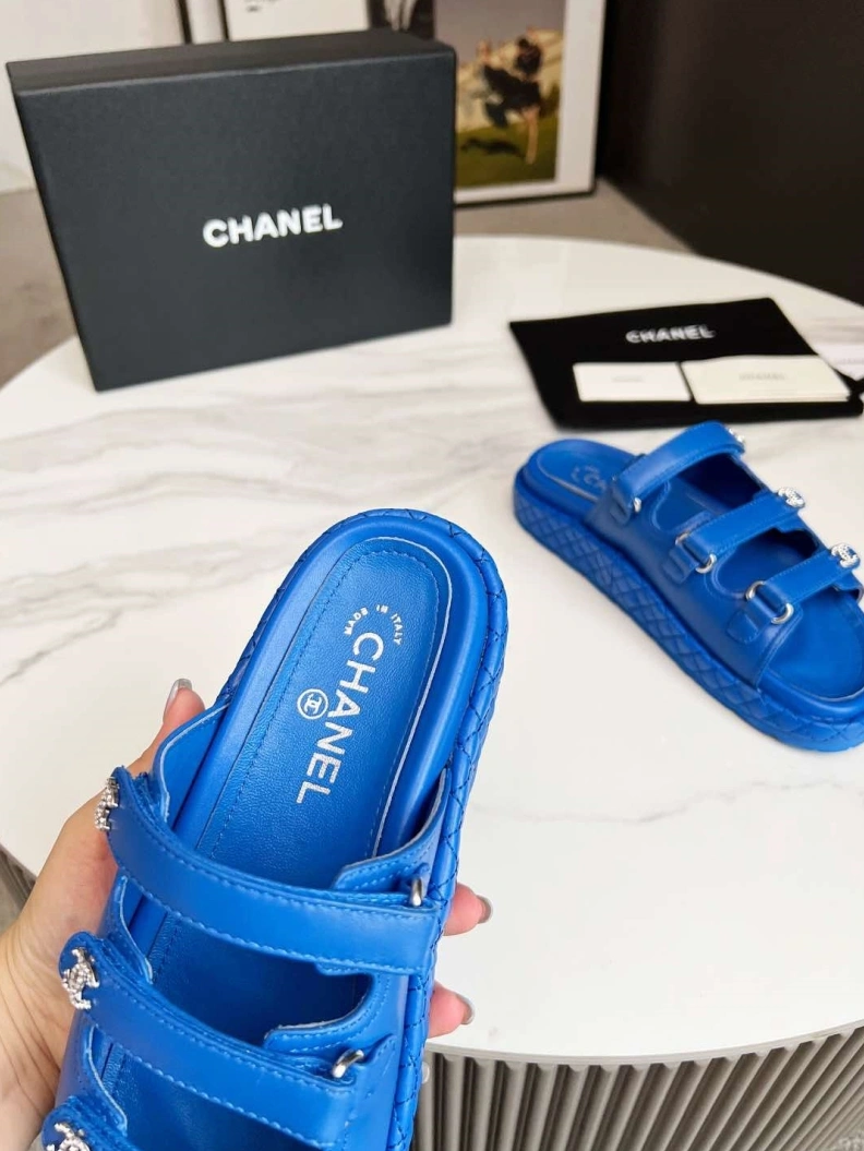 GoAnywhere Chxnxl Sandals 119320