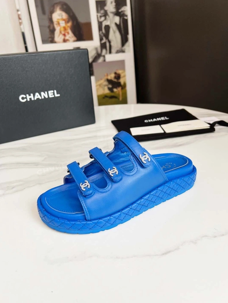 GoAnywhere Chxnxl Sandals 119320