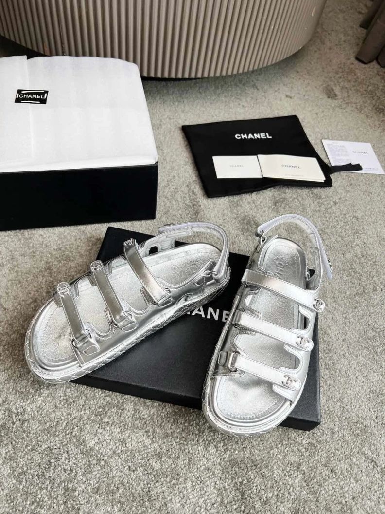 Comfortable Chxnxl Sandals 119302
