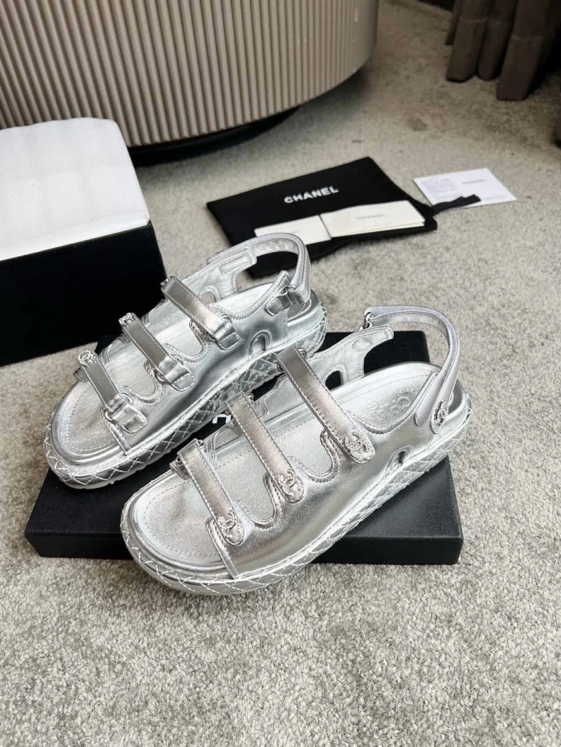 Comfortable Chxnxl Sandals 119302