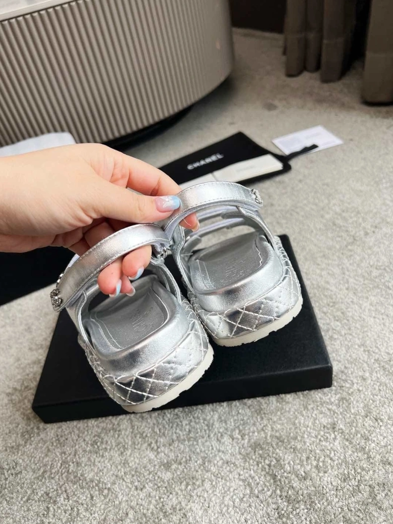 Comfortable Chxnxl Sandals 119302