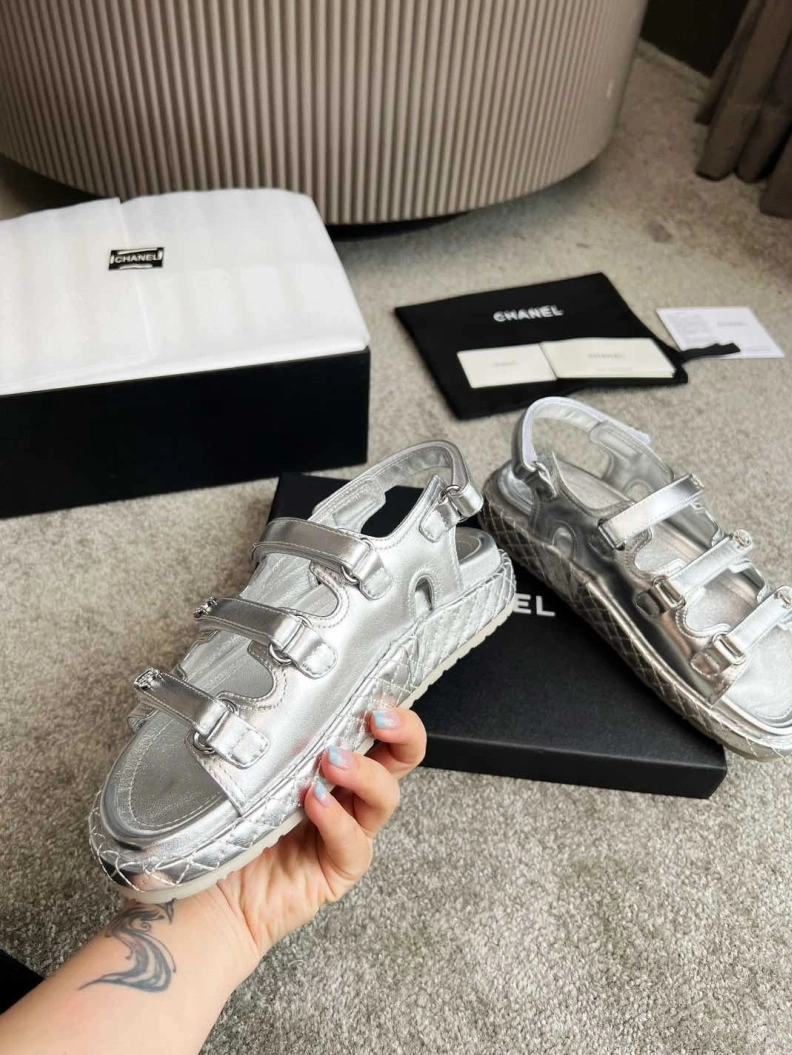 Comfortable Chxnxl Sandals 119302