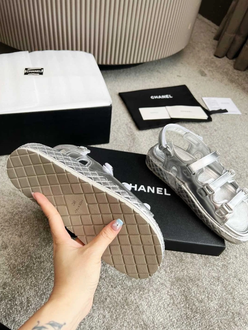 Comfortable Chxnxl Sandals 119302