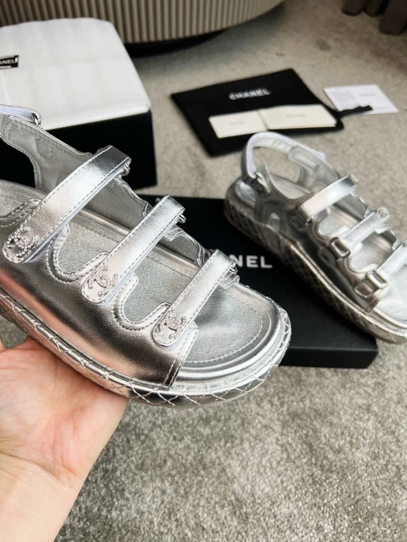 Comfortable Chxnxl Sandals 119302