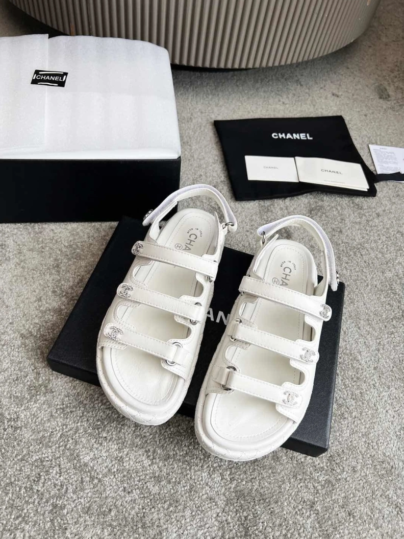 Chxnxl Sandals Stylish 119304