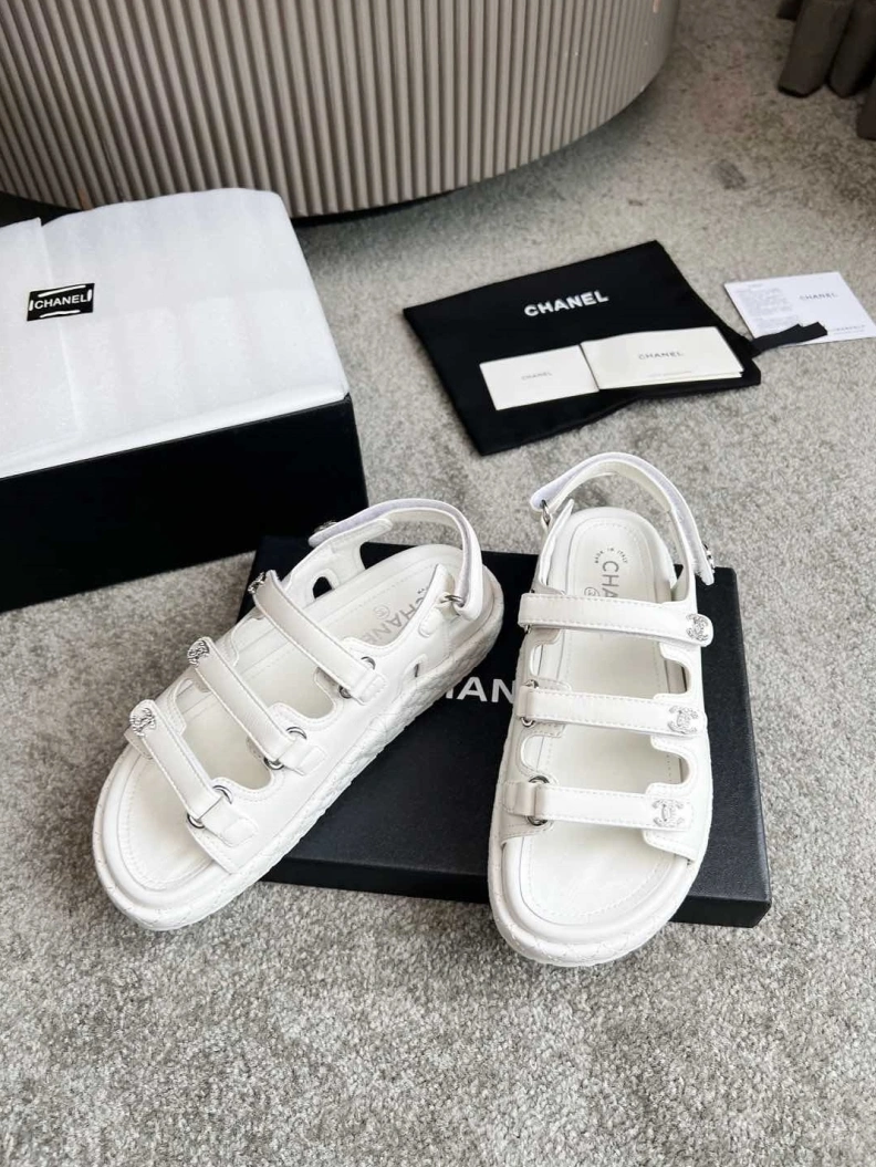Chxnxl Sandals Stylish 119304