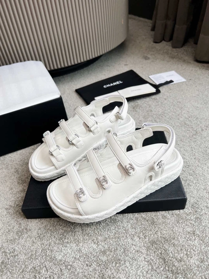 Chxnxl Sandals Stylish 119304