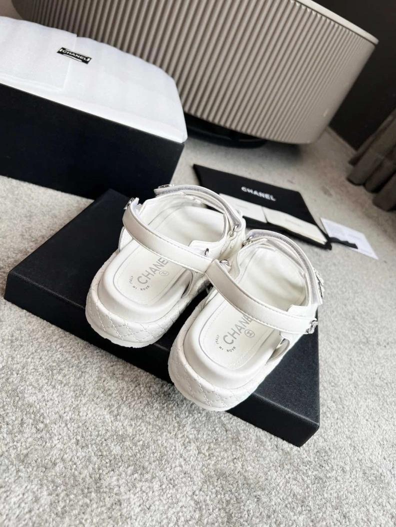 Chxnxl Sandals Stylish 119304