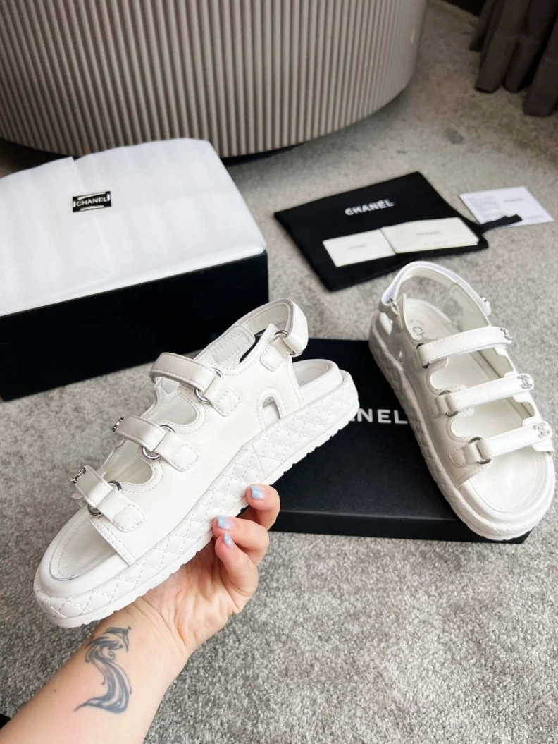 Chxnxl Sandals Stylish 119304