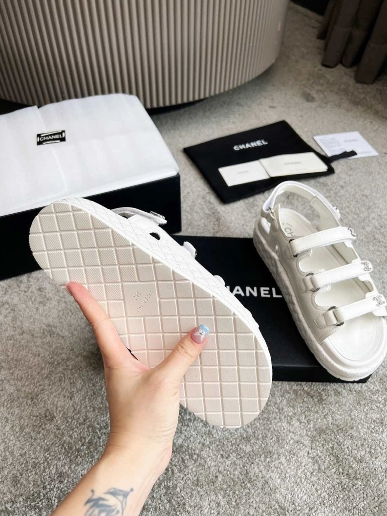 Chxnxl Sandals Stylish 119304