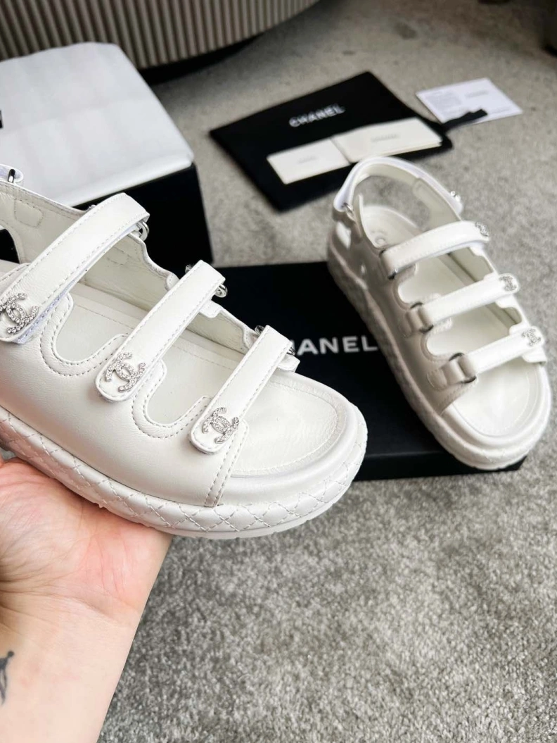 Chxnxl Sandals Stylish 119304