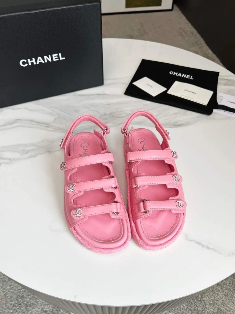 Comfortable Chxnxl Sandals 119303