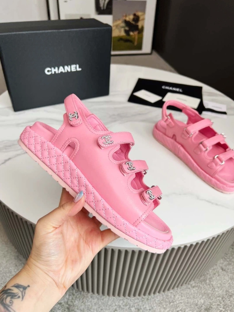 Comfortable Chxnxl Sandals 119303