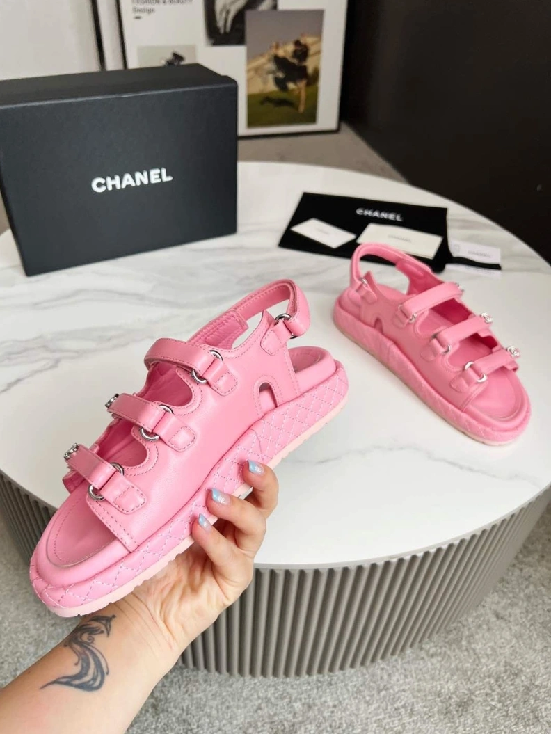 Comfortable Chxnxl Sandals 119303