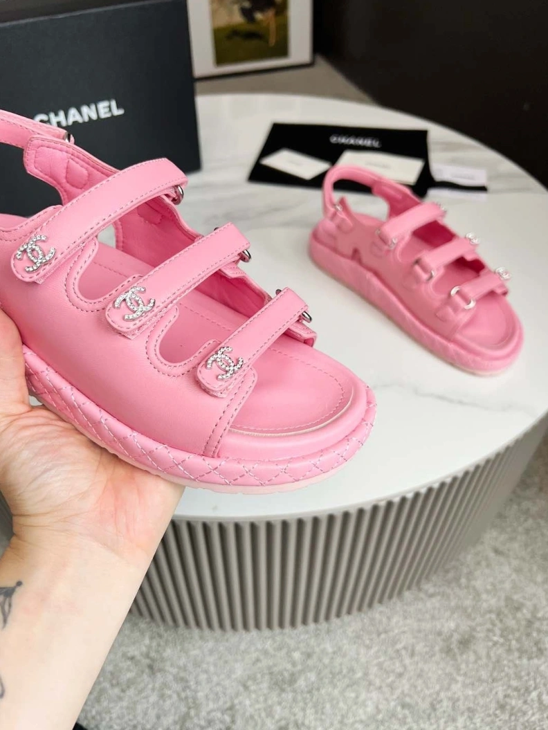 Comfortable Chxnxl Sandals 119303
