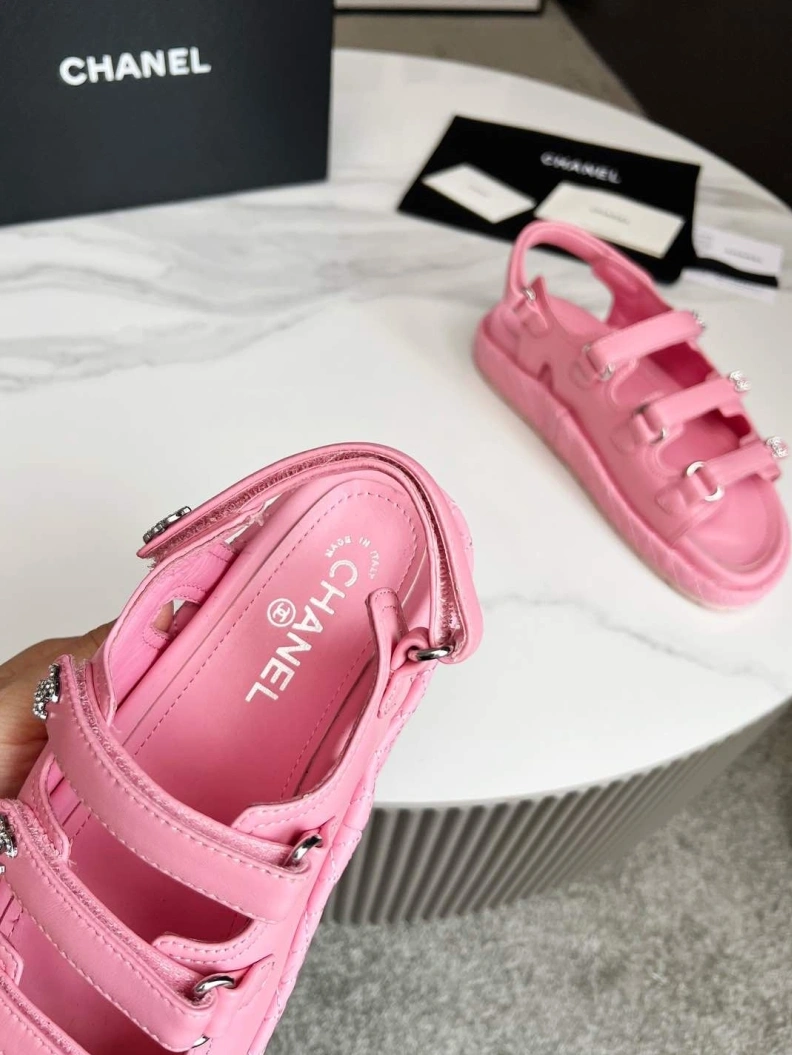 Comfortable Chxnxl Sandals 119303