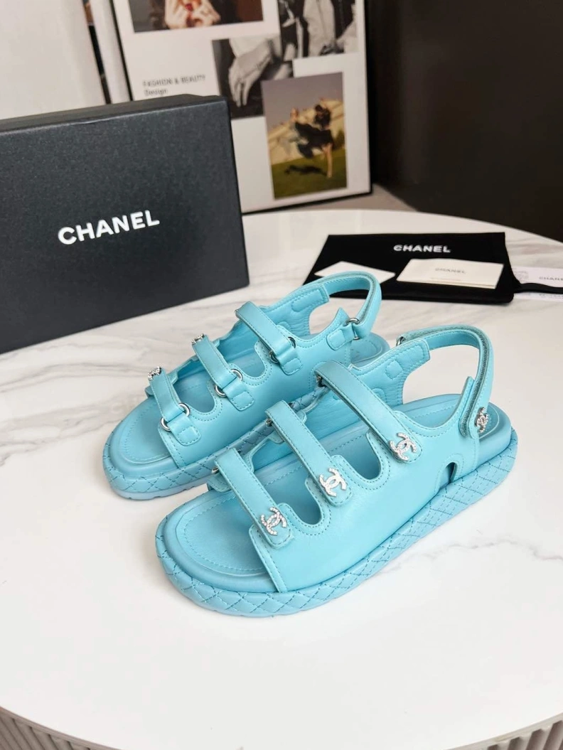 Chxnxl Sandals Stylish 119298