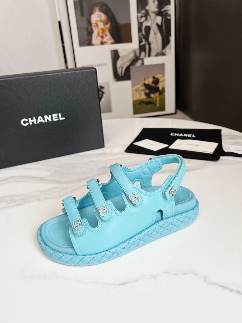 Chxnxl Sandals Stylish 119298