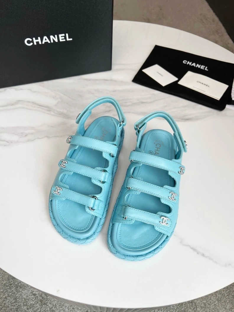 Chxnxl Sandals Stylish 119298