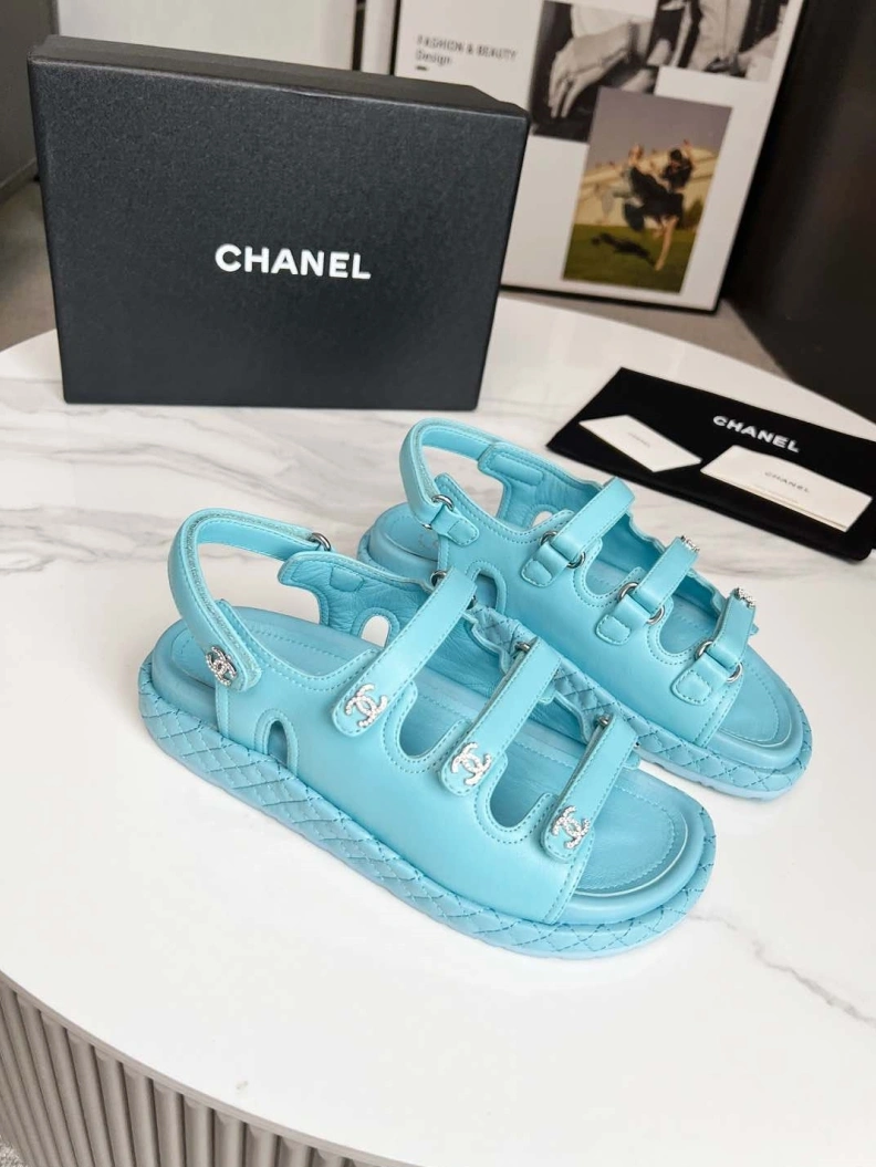 Chxnxl Sandals Stylish 119298