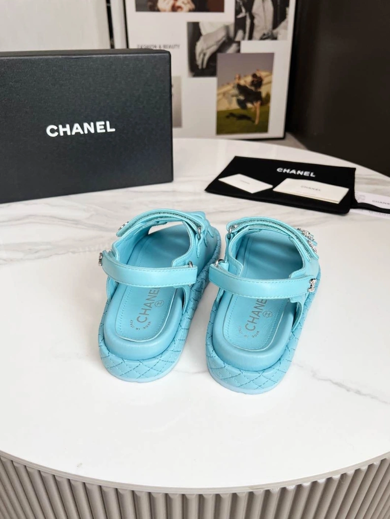 Chxnxl Sandals Stylish 119298