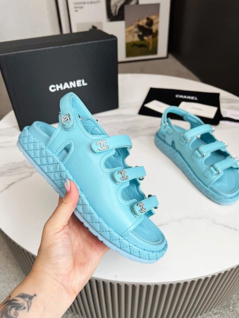 Chxnxl Sandals Stylish 119298