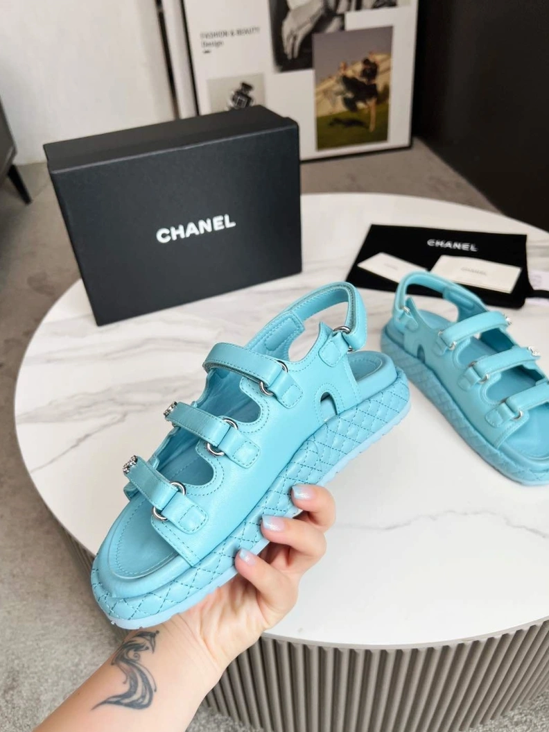 Chxnxl Sandals Stylish 119298