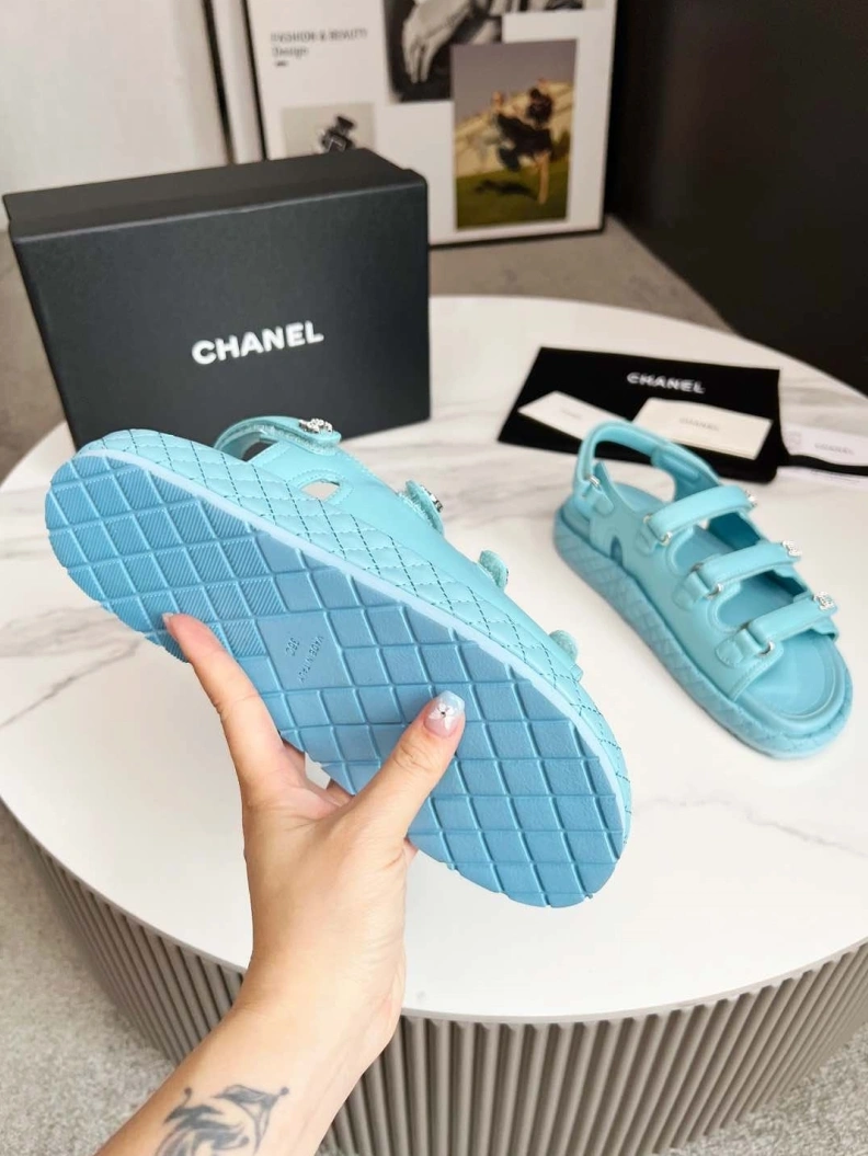 Chxnxl Sandals Stylish 119298