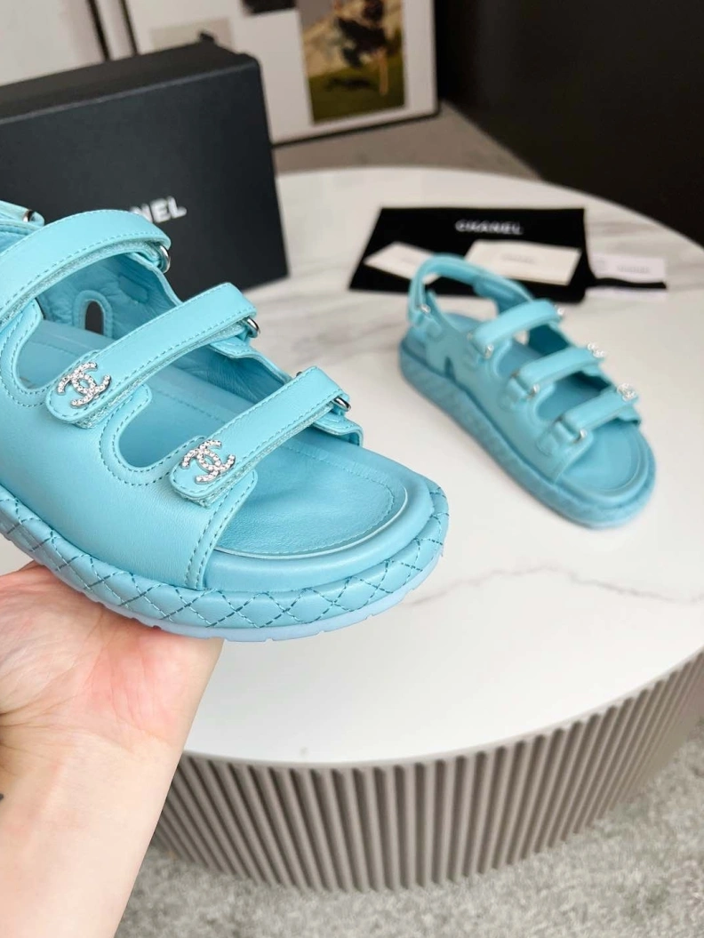 Chxnxl Sandals Stylish 119298