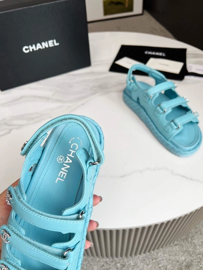 Chxnxl Sandals Stylish 119298