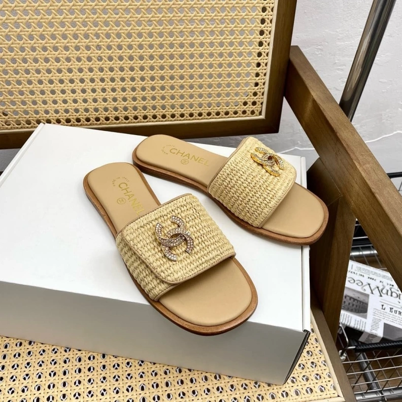 Chxnxl Slippers TopPick 119084
