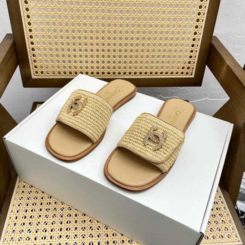 Chxnxl Slippers TopPick 119084