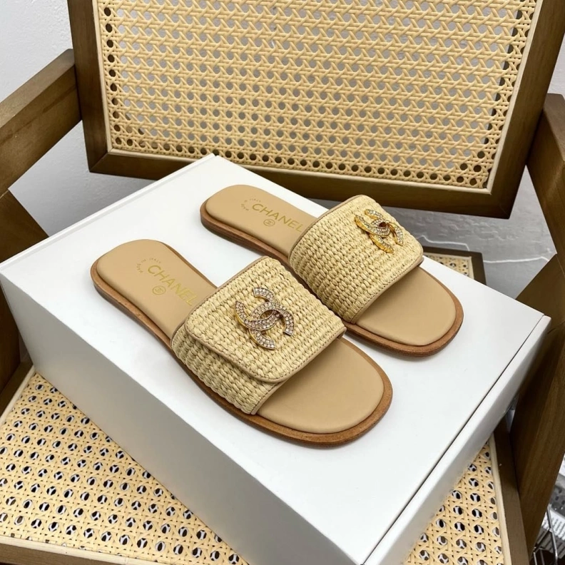 Chxnxl Slippers TopPick 119084