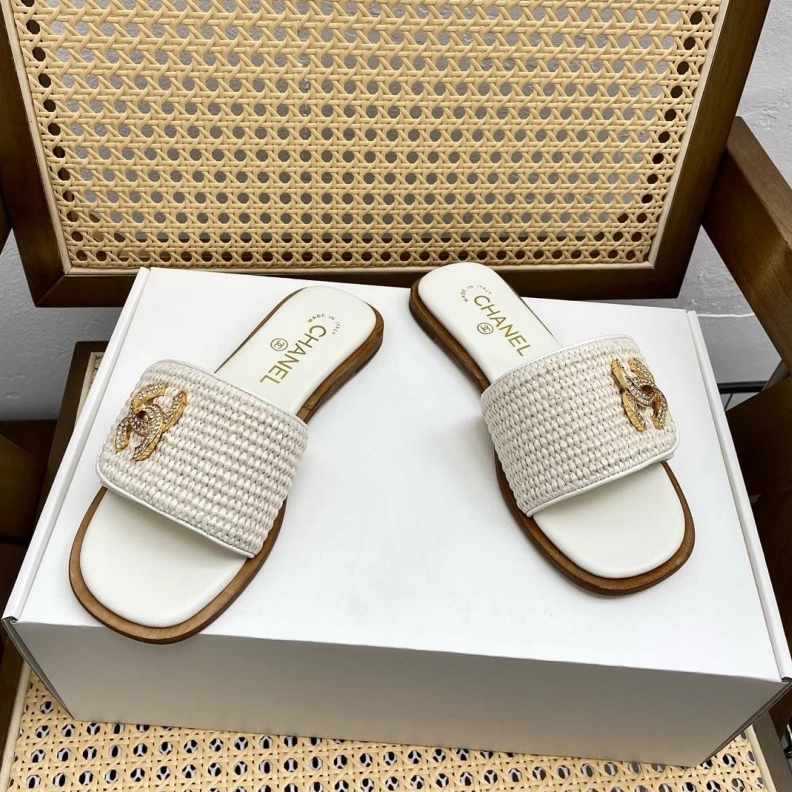 Chxnxl Slippers DailyWear 119083