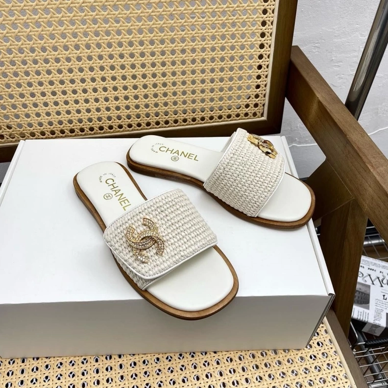 Chxnxl Slippers DailyWear 119083