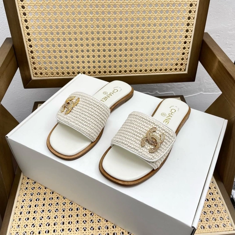 Chxnxl Slippers DailyWear 119083