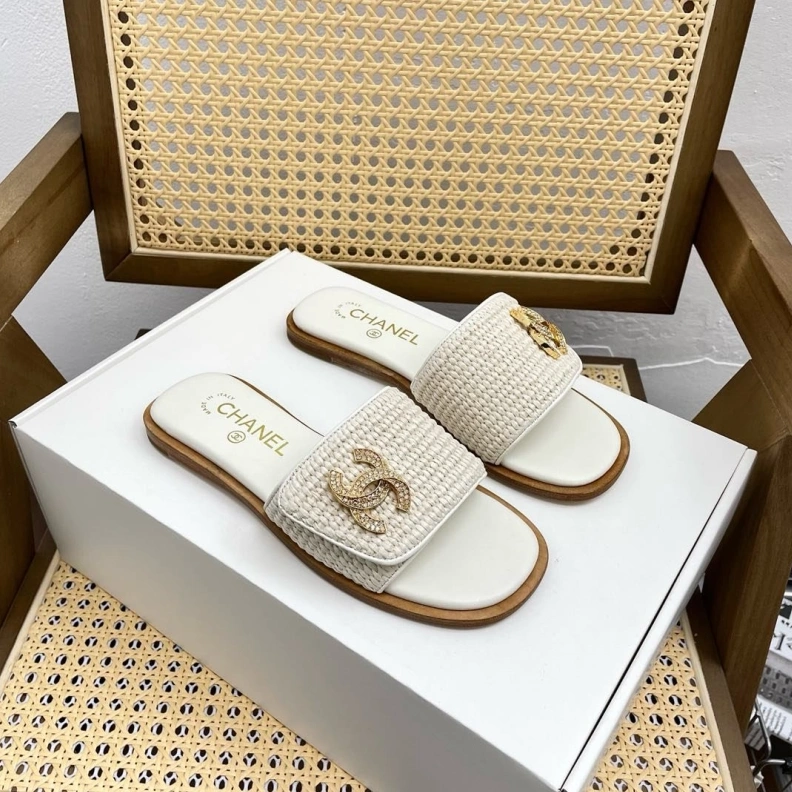 Chxnxl Slippers DailyWear 119083