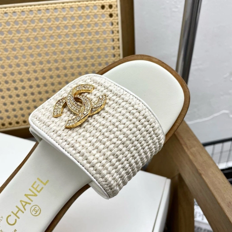 Chxnxl Slippers DailyWear 119083